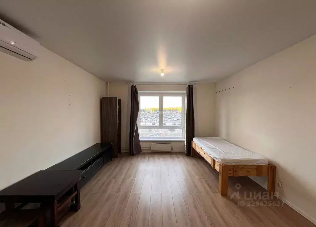 2-к кв. Московская область, Ленинский городской округ, Боброво пгт ул. ... - Фото 1