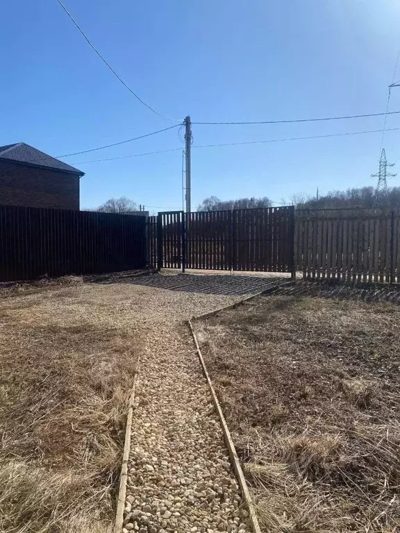 Дом в Москва пос. Внуково, ул. Пилотская, 20 (60 м) - Фото 1