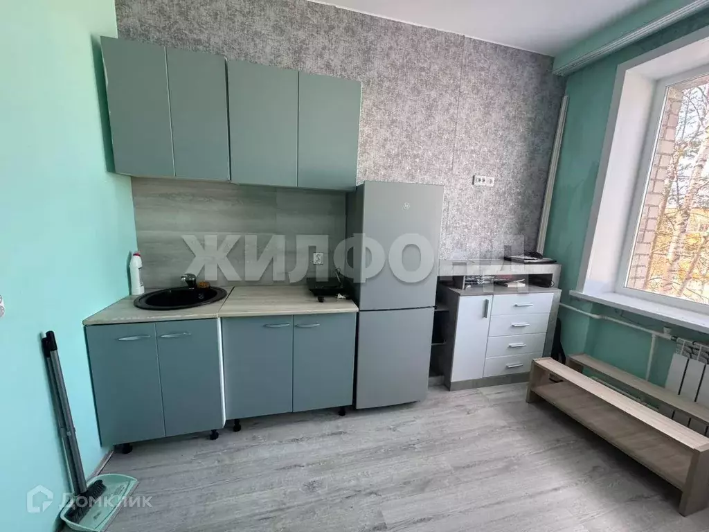 Продаётся квартира-студия, 15 м - Фото 0
