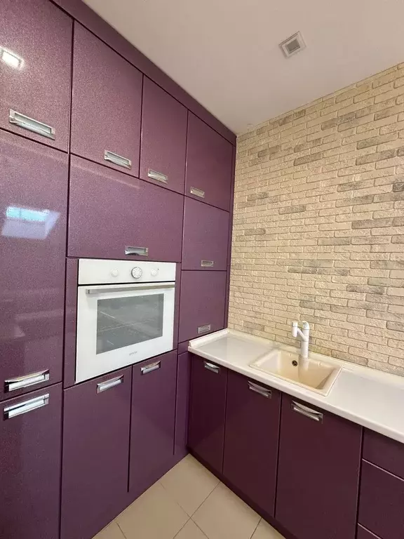 Продаётся 1-к квартира, 32.9 м - Фото 0