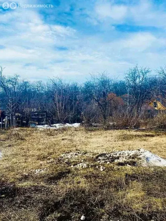 Участок в Самара, СНТ Нижние Дойки, 19-я линия (527 м) - Фото 0