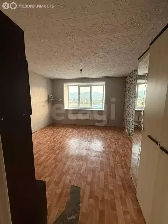 1-комнатная квартира: Чита, улица Шестиперова, 16 (35.7 м) - Фото 1