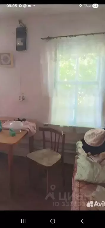 Дом в Саратовская область, Петровский район, Грачевское муниципальное ... - Фото 2