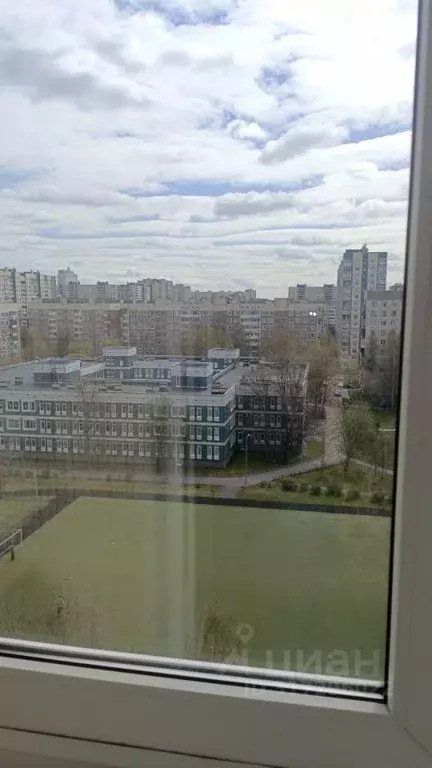 2-к кв. Санкт-Петербург Долгоозерная ул., 7 (49.5 м) - Фото 1