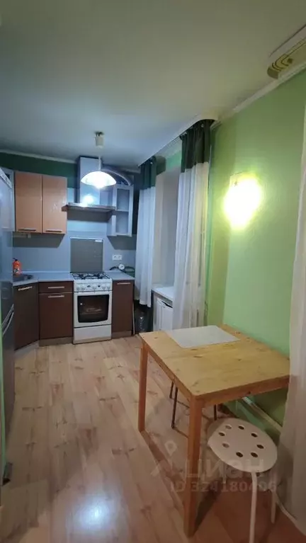 1-к кв. Свердловская область, Екатеринбург ул. Восточная, 82 (31.2 м) - Фото 2