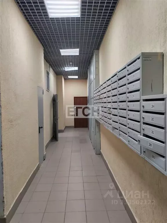 1-к кв. Москва 6-я Радиальная ул., 7/1к2 (37.1 м) - Фото 2