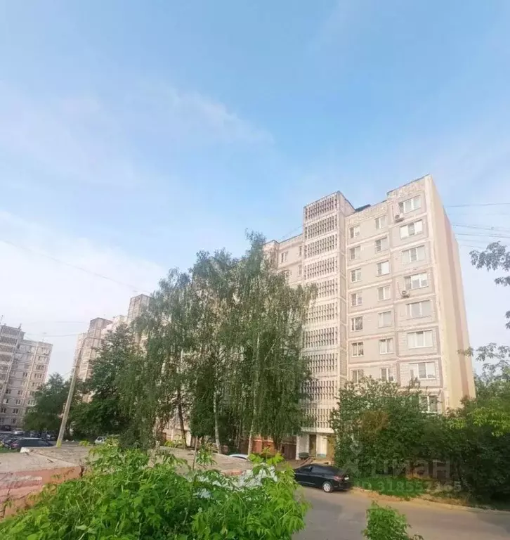 2-к кв. Московская область, Чехов ул. Гагарина, 104 (50.0 м) - Фото 0