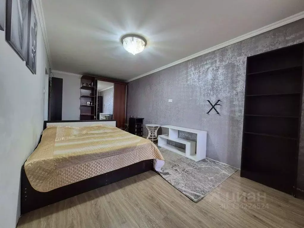 1-к кв. Московская область, Домодедово ул. Текстильщиков, 31 (38.5 м) - Фото 2