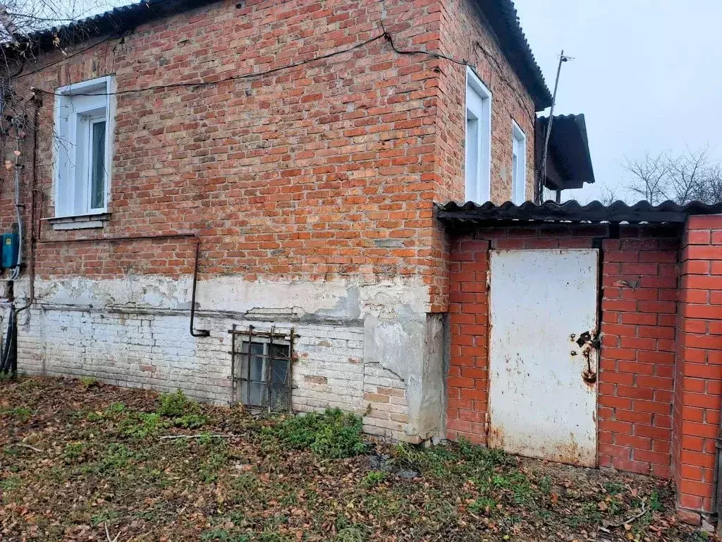 Склад в Белгородская область, Валуйки ул. 9 Января, 30 (35 м) - Фото 1