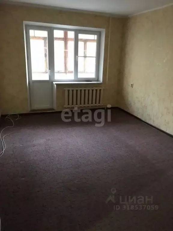 2-к кв. Краснодарский край, Новороссийск ул. Энгельса, 78 (52.7 м) - Фото 1