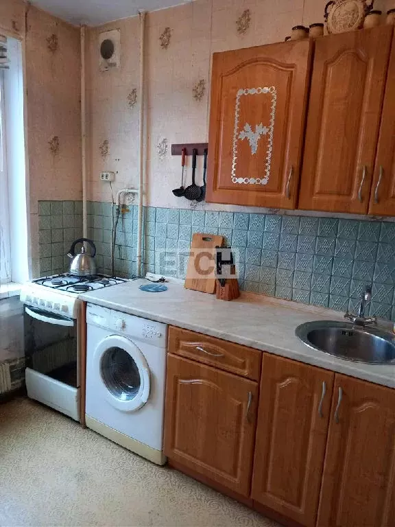 Продается 1-комнатная квартира - Фото 1