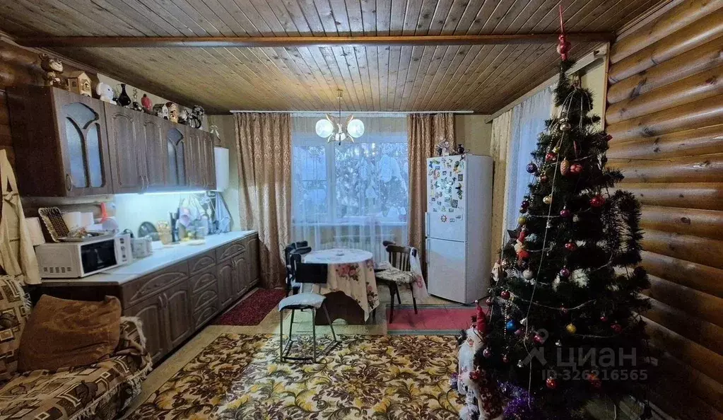 Дом в Московская область, Чехов 40-й Годовщины Октября СНТ,  (130 м) - Фото 0