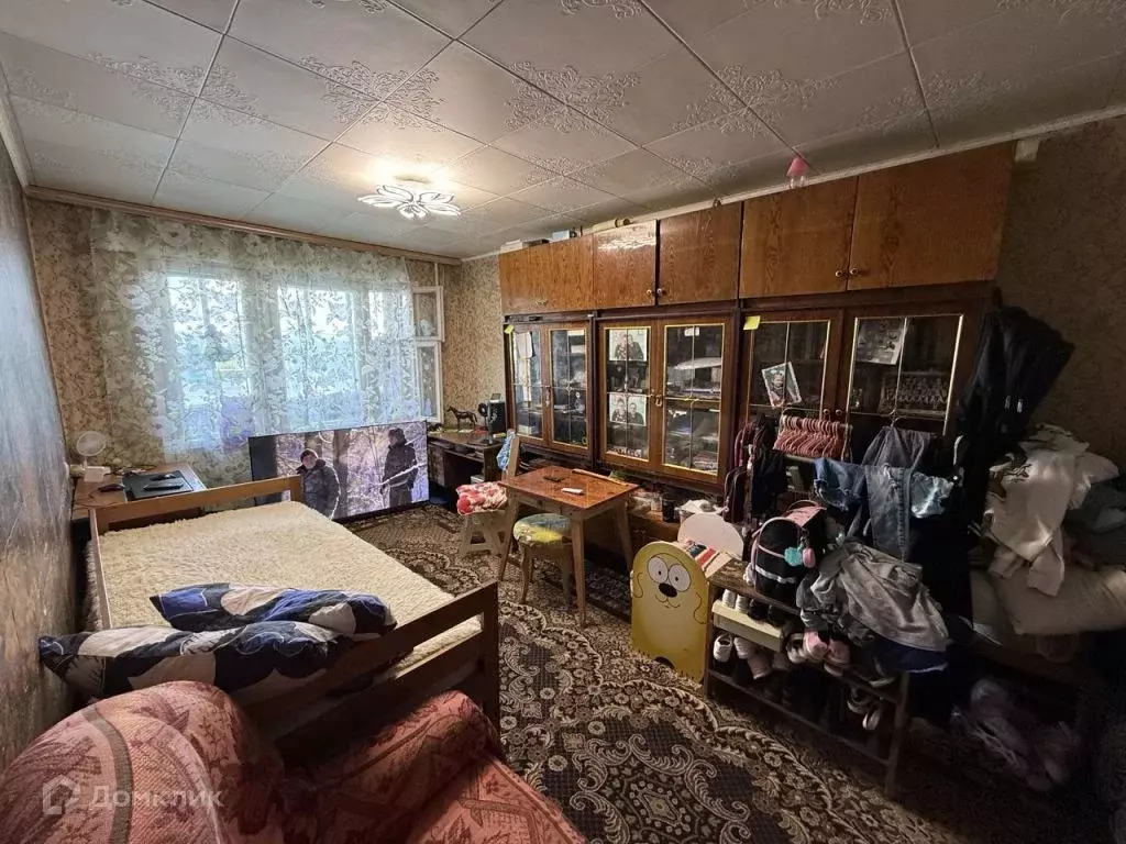 Продаётся 2-к квартира, 50 м - Фото 1
