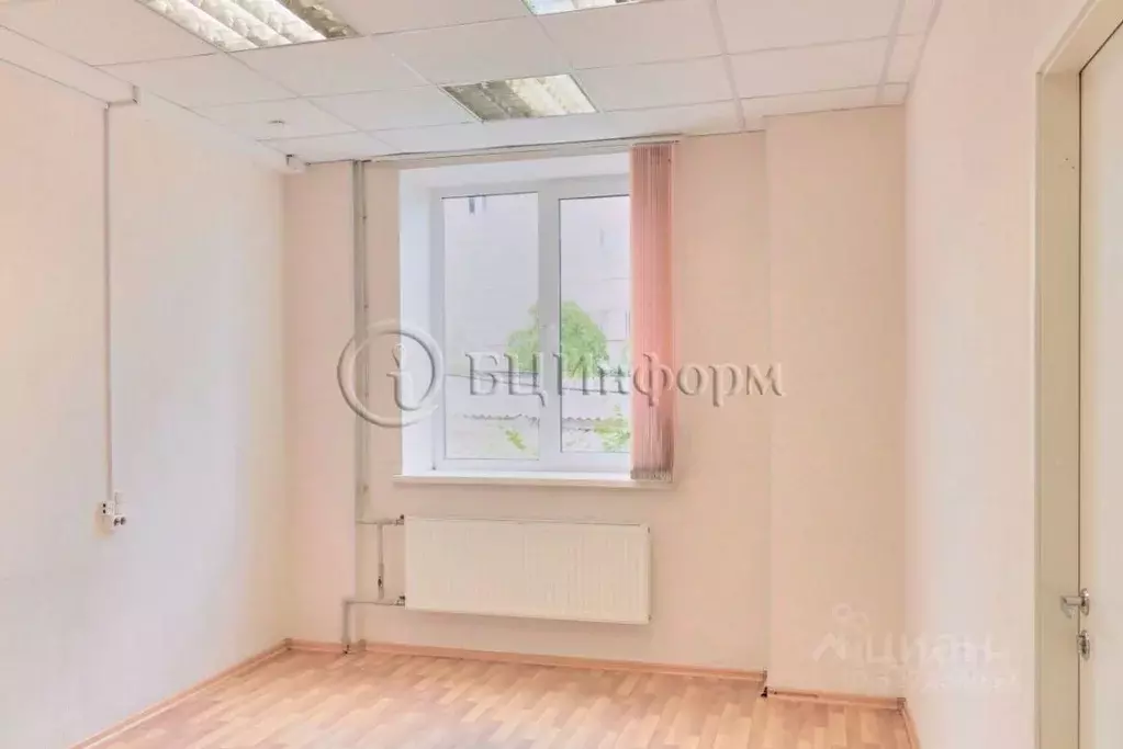 Офис в Санкт-Петербург ул. Бабушкина, 3 (481 м) - Фото 1