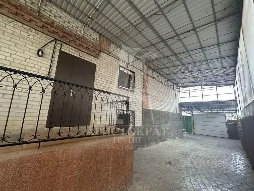 Дом в Ставропольский край, Пятигорск городской округ, пос. Свободы ул. ... - Фото 1