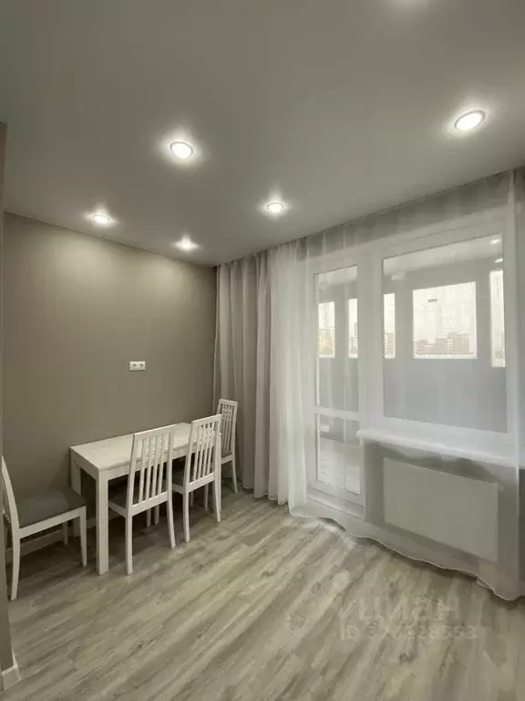 2-к кв. Кировская область, Киров ул. Воровского, 97 (43.0 м) - Фото 2