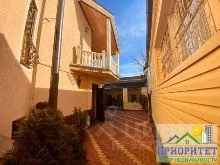 Дом в Ставропольский край, Кисловодск ул. Чернышевского (210 м) - Фото 2