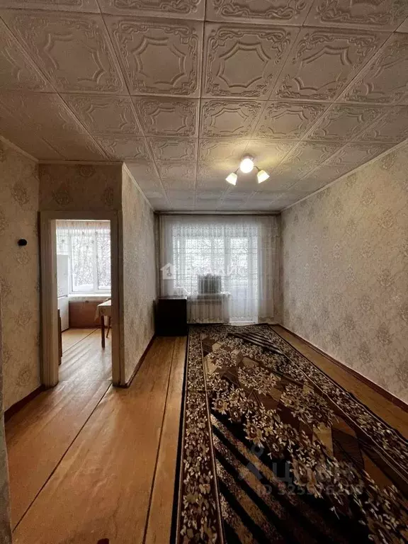 1-к кв. Марий Эл, Йошкар-Ола Советская ул., 162 (32.0 м) - Фото 2