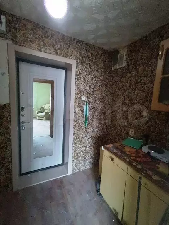 1-к. квартира, 19,5 м, 5/5 эт. - Фото 1