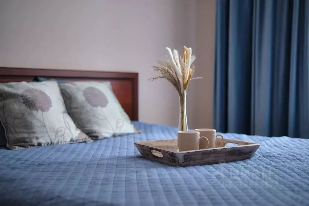 2-к кв. Татарстан, Казань Портовая ул., 37к1 (54.0 м) - Фото 2