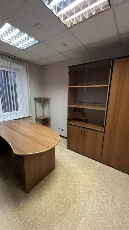 Офис в Красноярский край, Красноярск имени газеты Красноярский Рабочий ... - Фото 2