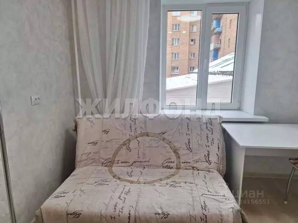 Студия Томская область, Томск Алтайская ул., 163б (11.5 м) - Фото 1