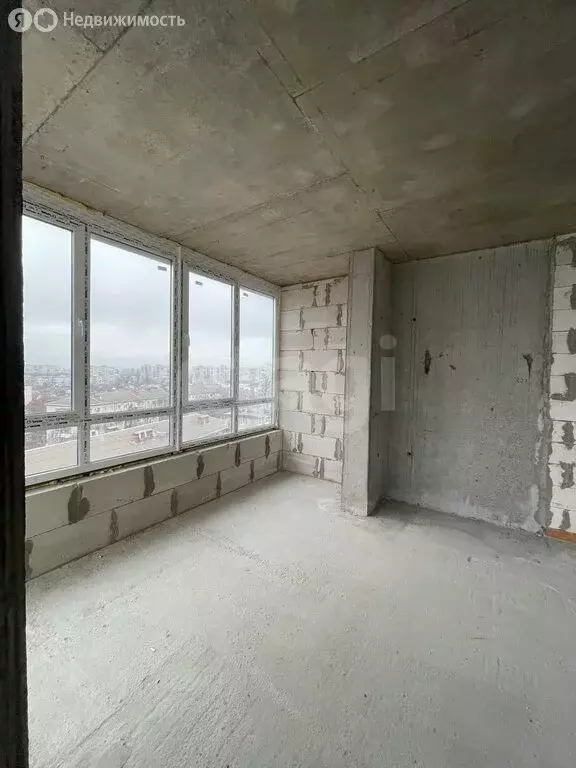 2-комнатная квартира: Владикавказ, улица Зураба Магкаева, 83А (68 м) - Фото 2