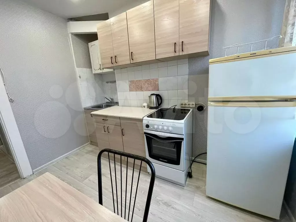 2-к. квартира, 45 м, 4/9 эт. - Фото 1