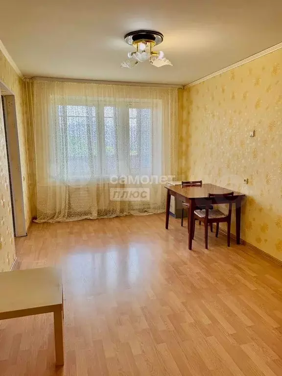 3-к. квартира, 57,4 м, 6/9 эт. - Фото 1