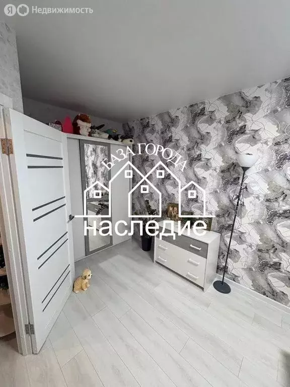 1-комнатная квартира: Михайловск, жилой район Гармония, Музыкальная ... - Фото 1