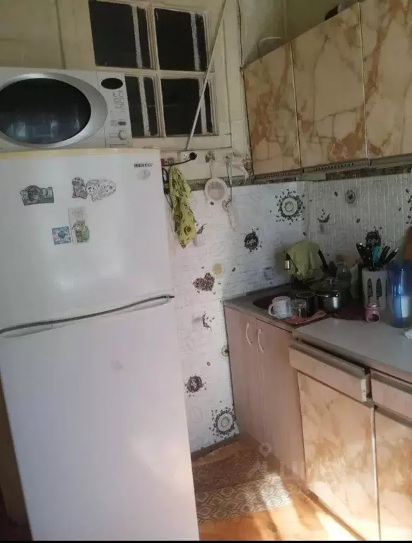 1-к кв. Смоленская область, Сафоново ул. Ленина, 39 (32.0 м) - Фото 0