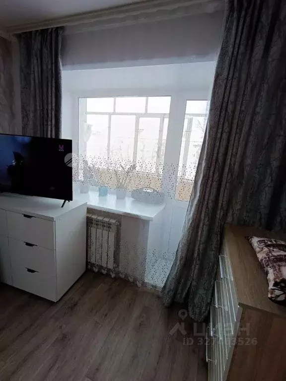 2-к кв. Чувашия, Канаш просп. Ленина, 13 (44.4 м) - Фото 2