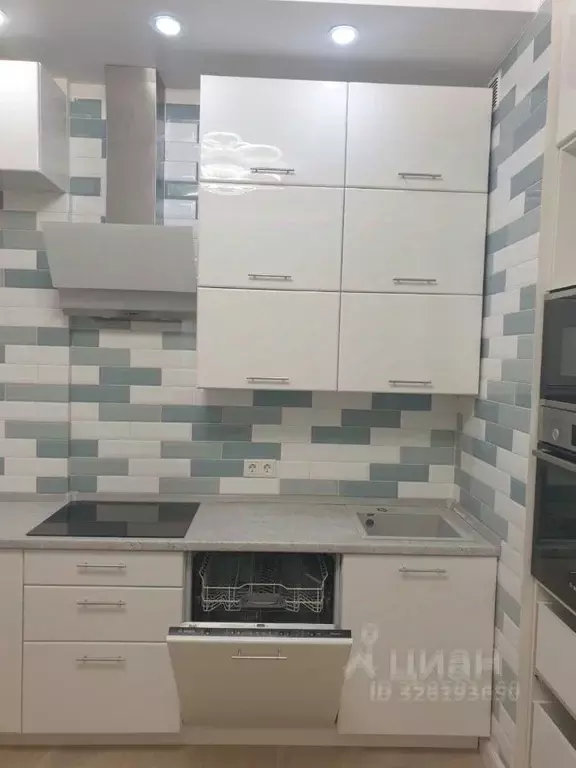 1-к кв. Москва Береговой проезд, 1А (45.0 м) - Фото 2