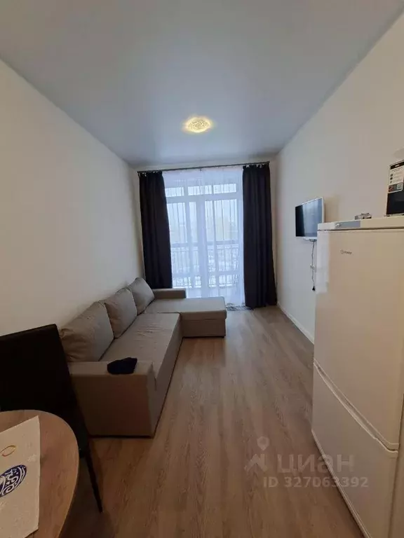 2-к кв. Москва Рязановское поселение, ул. Логинова, 1к1 (35.0 м) - Фото 2