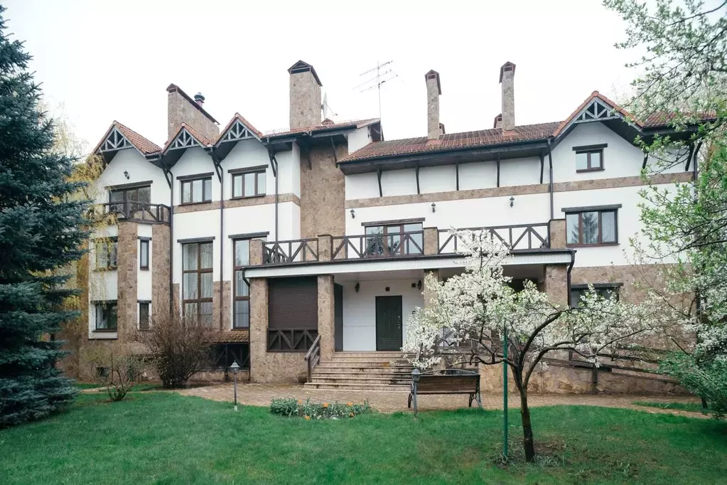 Продается дом в СНТ Исток - Фото 1