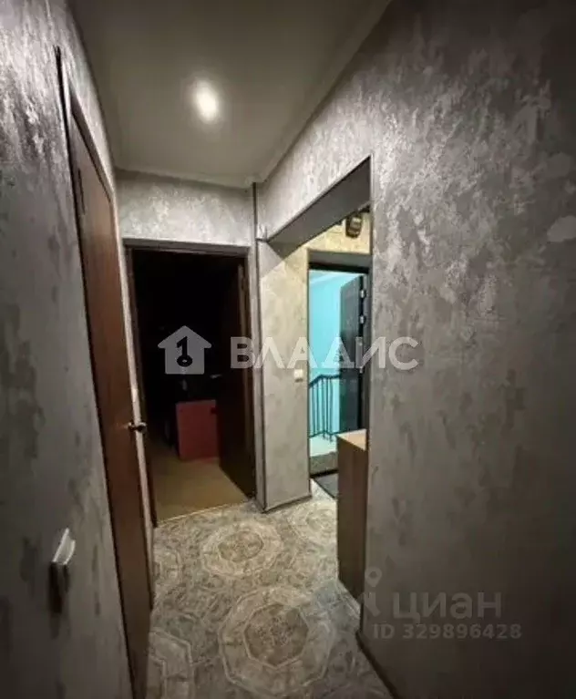1-к кв. Московская область, Балашиха Новая ул., 3 (30.0 м) - Фото 0
