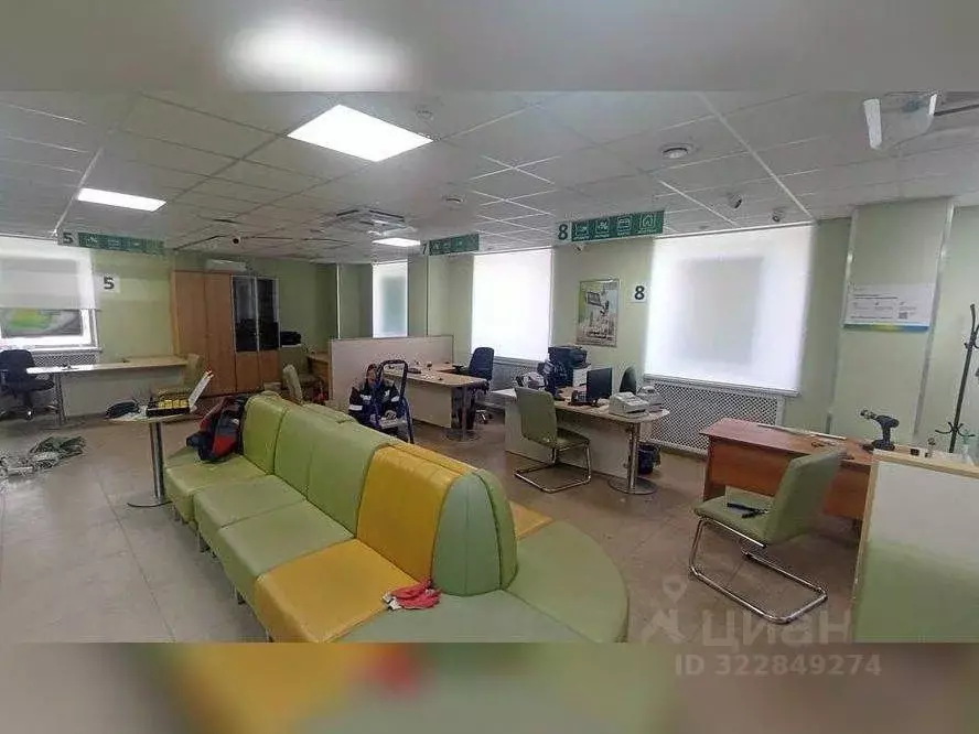 Помещение свободного назначения в Московская область, Лобня ул. ... - Фото 2