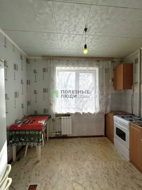 1-к кв. Орловская область, Орел ул. Андрианова, 2 (33.7 м) - Фото 2