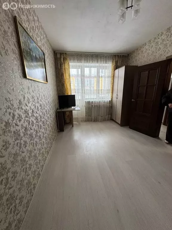 1-комнатная квартира: село Чесноковка, улица Дружбы, 3 (30.3 м) - Фото 1