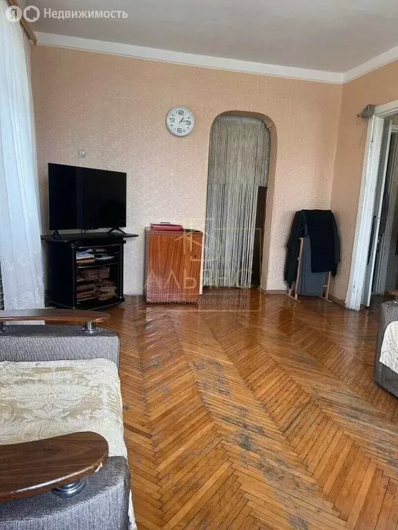3-комнатная квартира: Владикавказ, проспект Доватора, 248 (52 м) - Фото 2