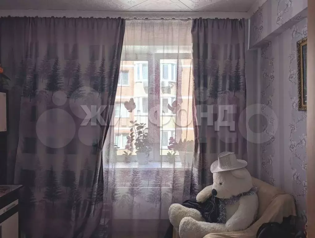 3-к. квартира, 54,9 м, 7/8 эт. - Фото 1