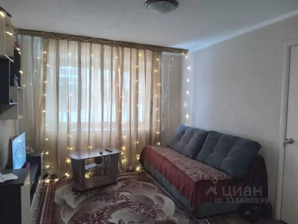 Комната Омская область, Омск ул. 5-я Кордная, 63Б (26.6 м) - Фото 2