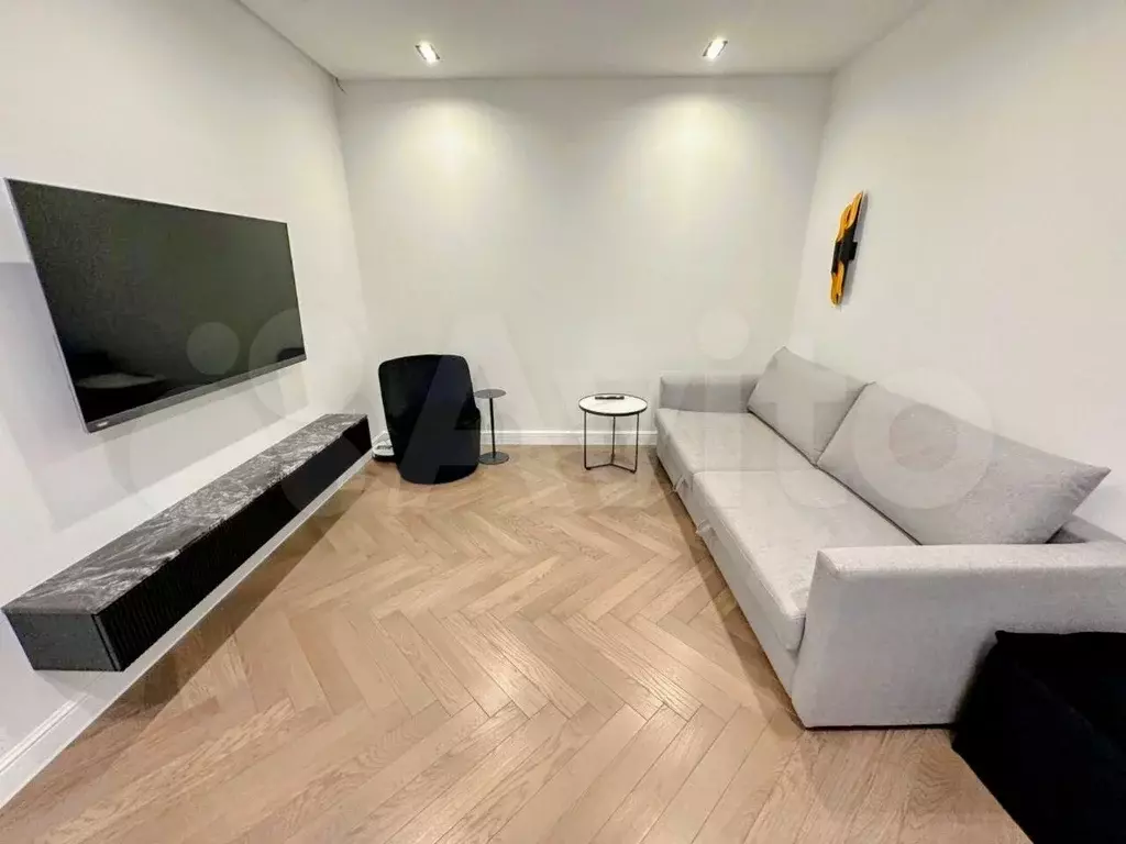 2-к. квартира, 50 м, 20/22 эт. - Фото 1