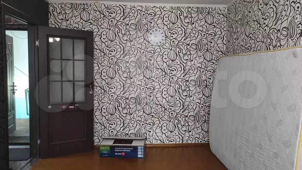 1-к. квартира, 30,1 м, 5/5 эт. - Фото 1