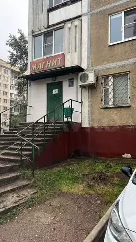 Помещение на первом этаже пятиэтажного дома свобод - Фото 0