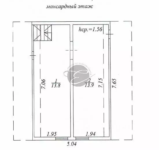 Дом в Камчатский край, Елизовский муниципальный округ, пос. Светлый, ... - Фото 1