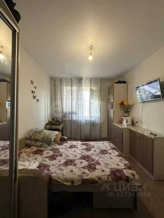 Комната Ямало-Ненецкий АО, Новый Уренгой ул. 26-го съезда КПСС, 10 ... - Фото 2