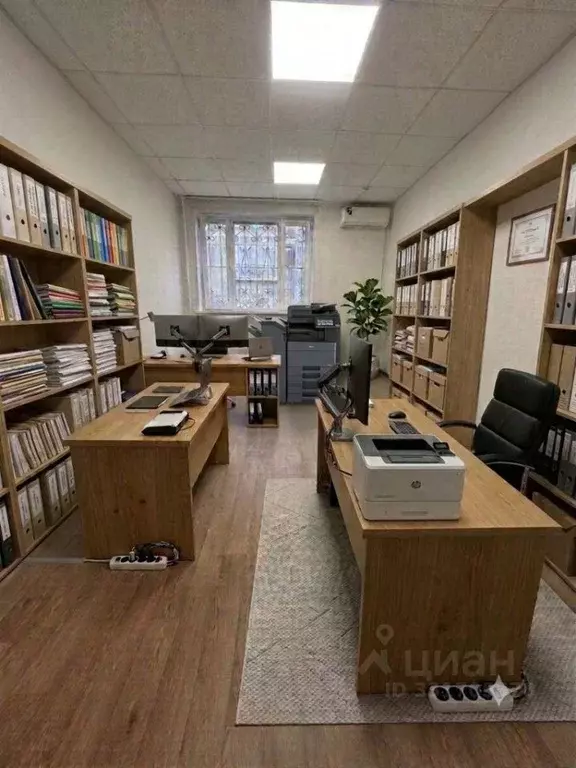 Помещение свободного назначения в Москва Братиславская ул., 34К2 (20 ... - Фото 1