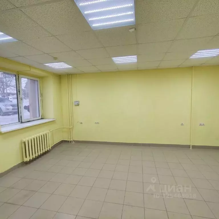 Офис в Новосибирская область, Новосибирск Гурьевская ул., 78 (25 м) - Фото 1