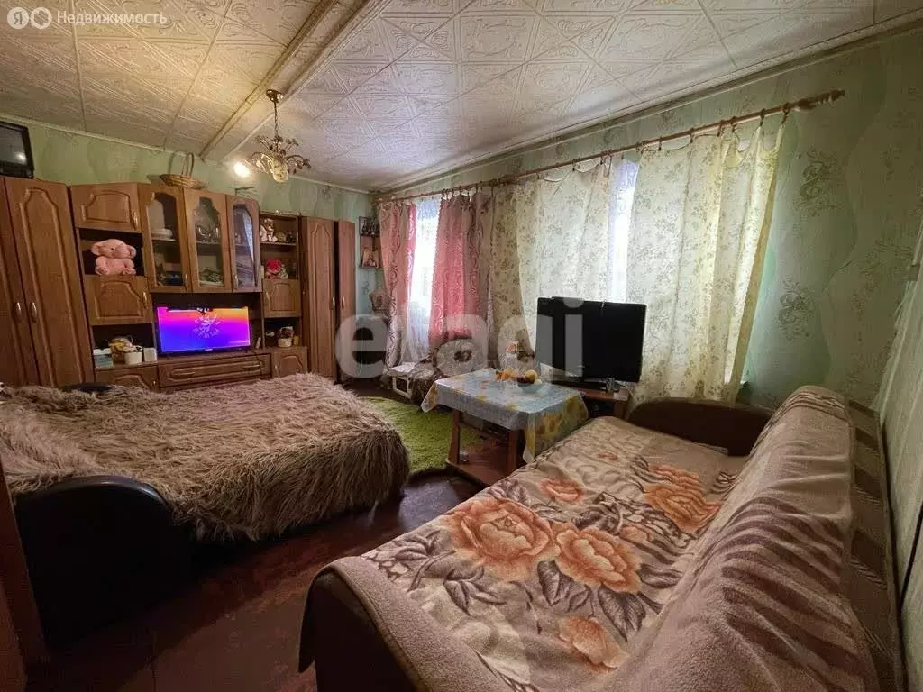 Дом в Нерехта, улица 11-й Годовщины Октября (30 м) - Фото 1